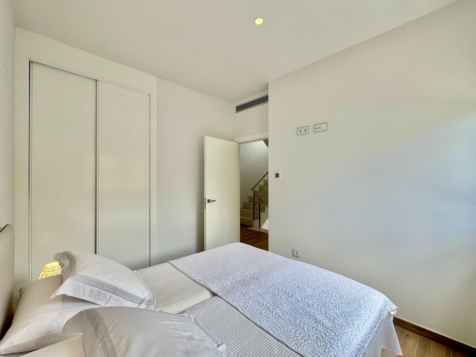 For sale - 4 Bedroom 3 Bathroom Villa in San Miguel de Salinas - Bellavista  - Alicante
