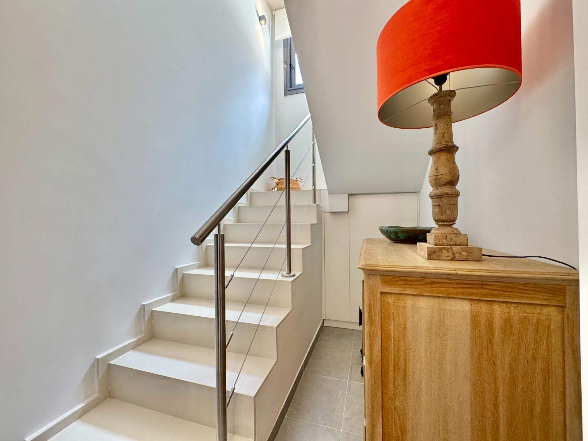 For sale - 4 Bedroom 3 Bathroom Villa in San Miguel de Salinas - Bellavista  - Alicante
