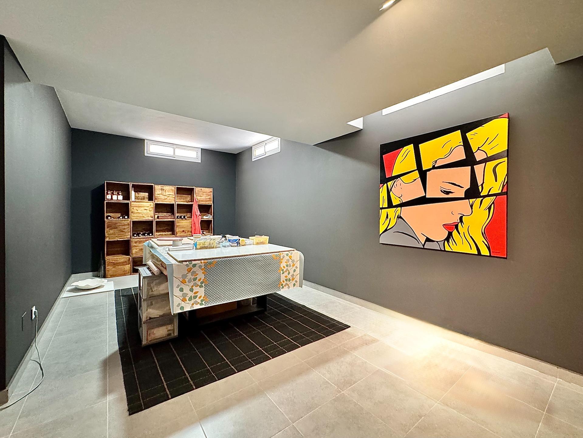 For sale - 4 Bedroom 3 Bathroom Villa in San Miguel de Salinas - Bellavista  - Alicante