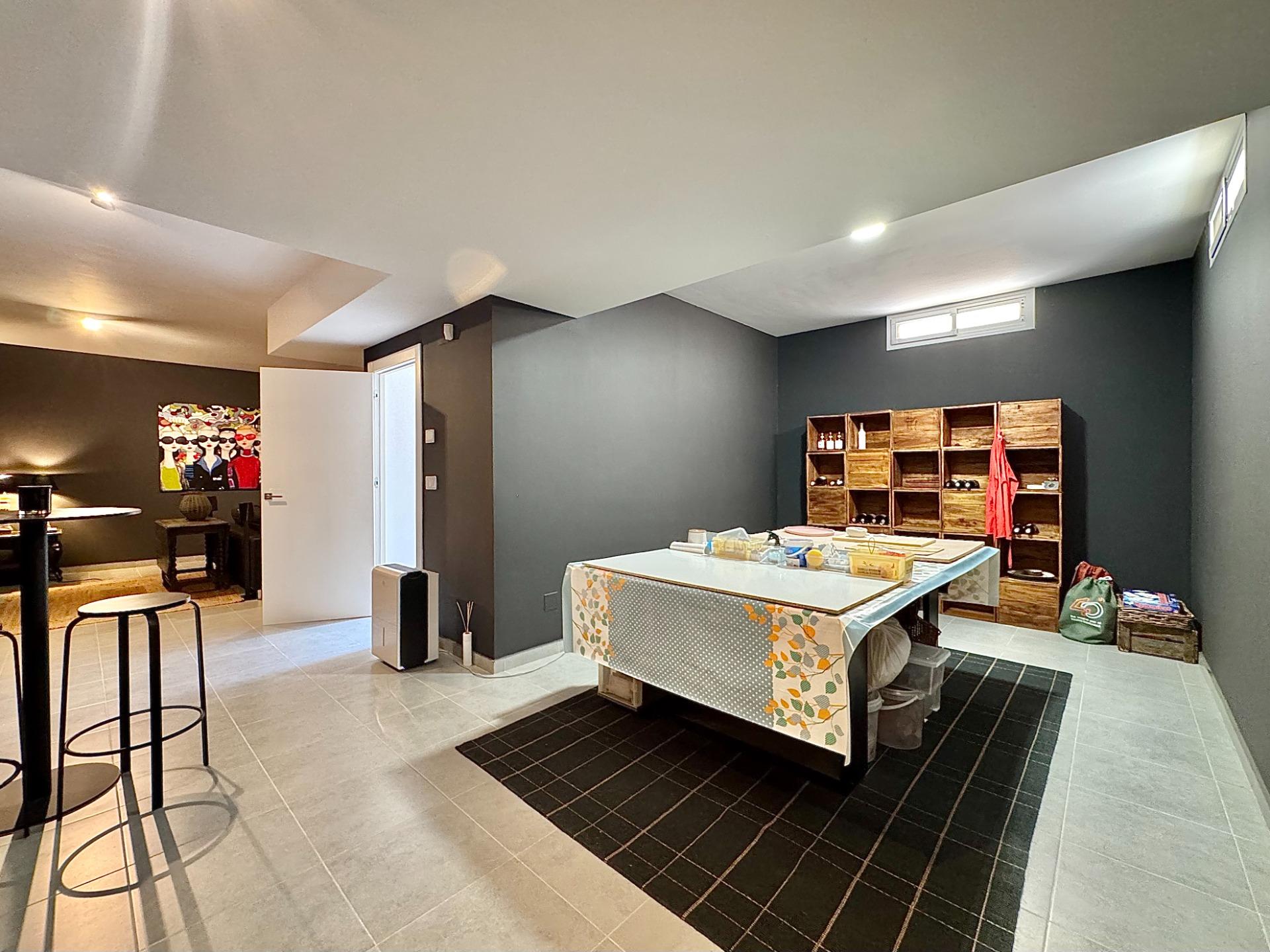 For sale - 4 Bedroom 3 Bathroom Villa in San Miguel de Salinas - Bellavista  - Alicante