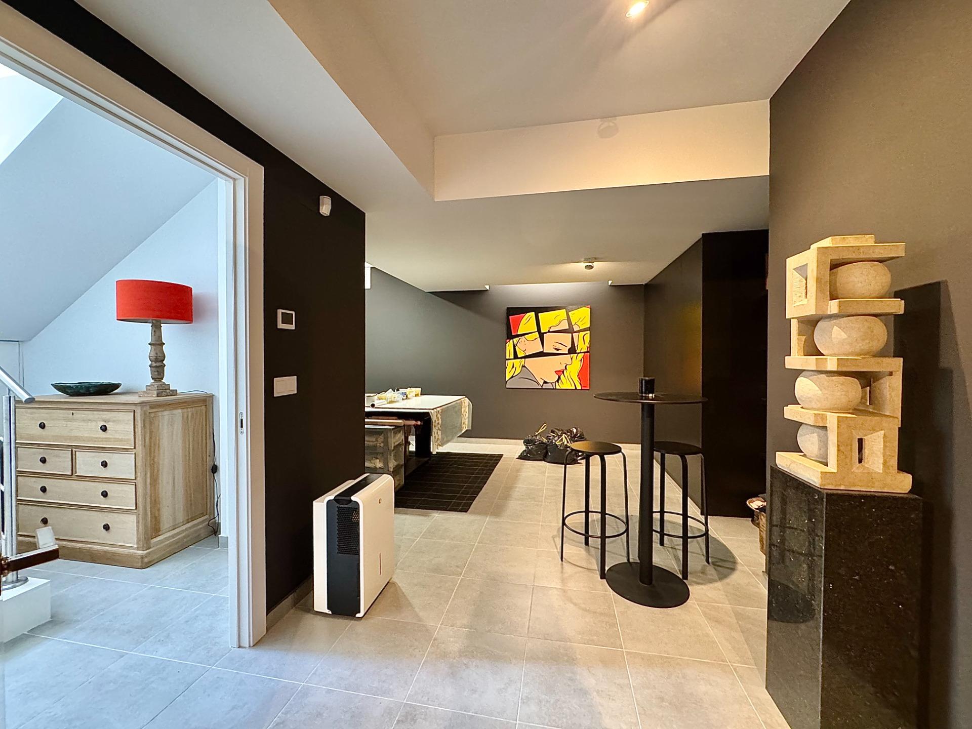 For sale - 4 Bedroom 3 Bathroom Villa in San Miguel de Salinas - Bellavista  - Alicante