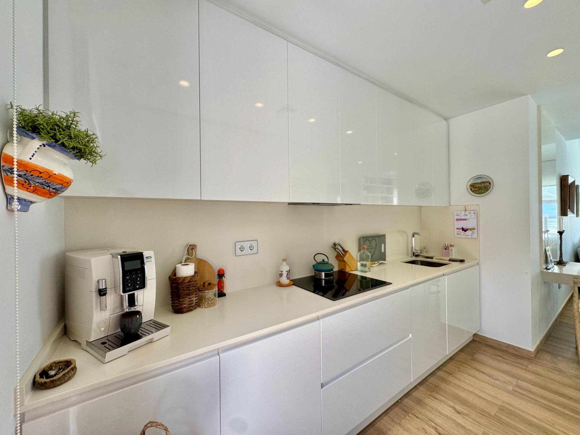 For sale - 4 Bedroom 3 Bathroom Villa in San Miguel de Salinas - Bellavista  - Alicante