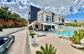 27-67-502-11-1043/78125, 4 Bedroom 3 Bathroom Villa in San Miguel de Salinas