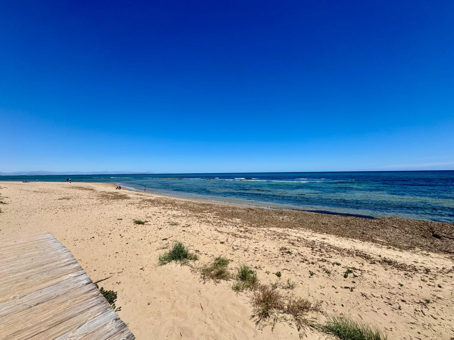 For sale - 2 Bedroom 1 Bathroom Apartment in La Mata - Gaspar Perrelló  - Alicante