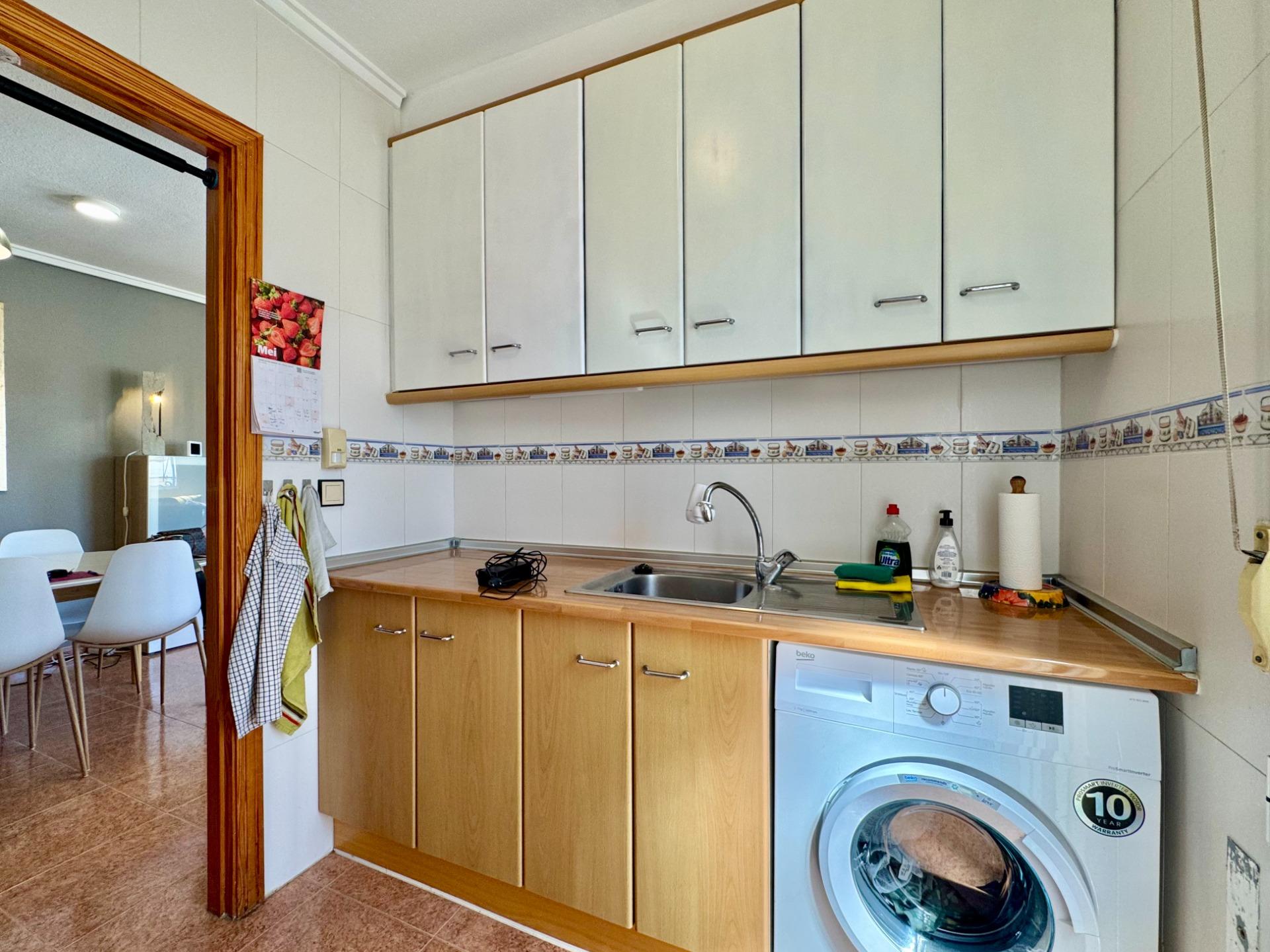 For sale - 3 Bedroom 2 Bathroom Town House in Los Altos  - Los Altos  - Alicante