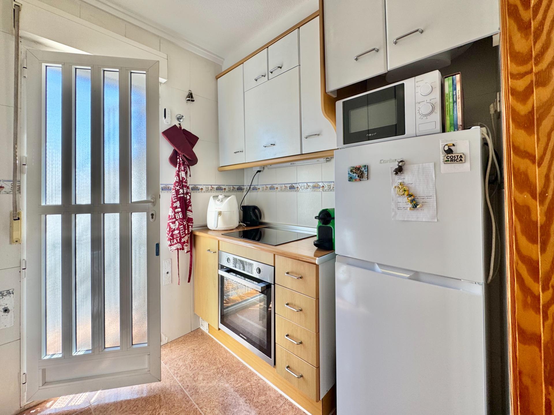 For sale - 3 Bedroom 2 Bathroom Town House in Los Altos  - Los Altos  - Alicante
