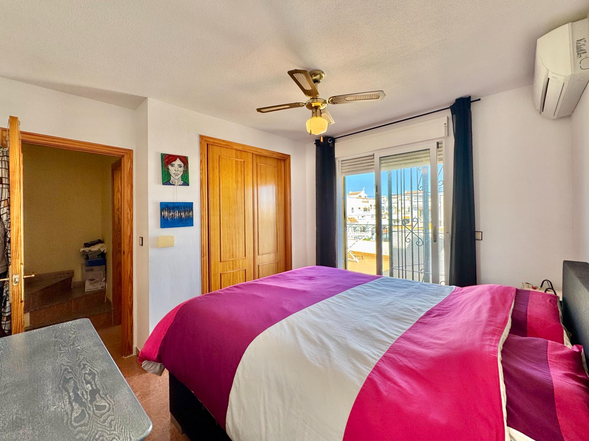 For sale - 3 Bedroom 2 Bathroom Town House in Los Altos  - Los Altos  - Alicante