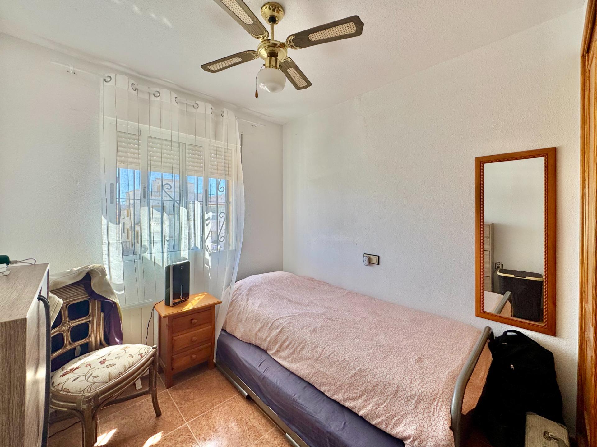 For sale - 3 Bedroom 2 Bathroom Town House in Los Altos  - Los Altos  - Alicante