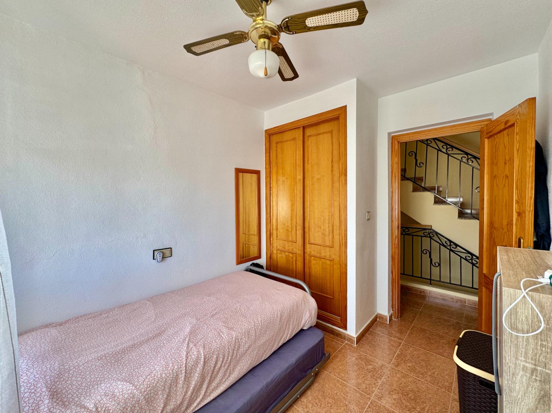 For sale - 3 Bedroom 2 Bathroom Town House in Los Altos  - Los Altos  - Alicante