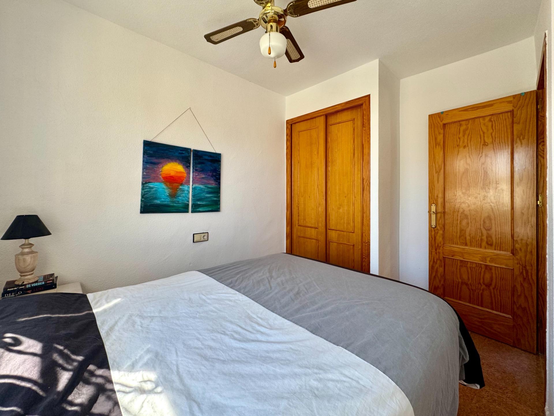 For sale - 3 Bedroom 2 Bathroom Town House in Los Altos  - Los Altos  - Alicante