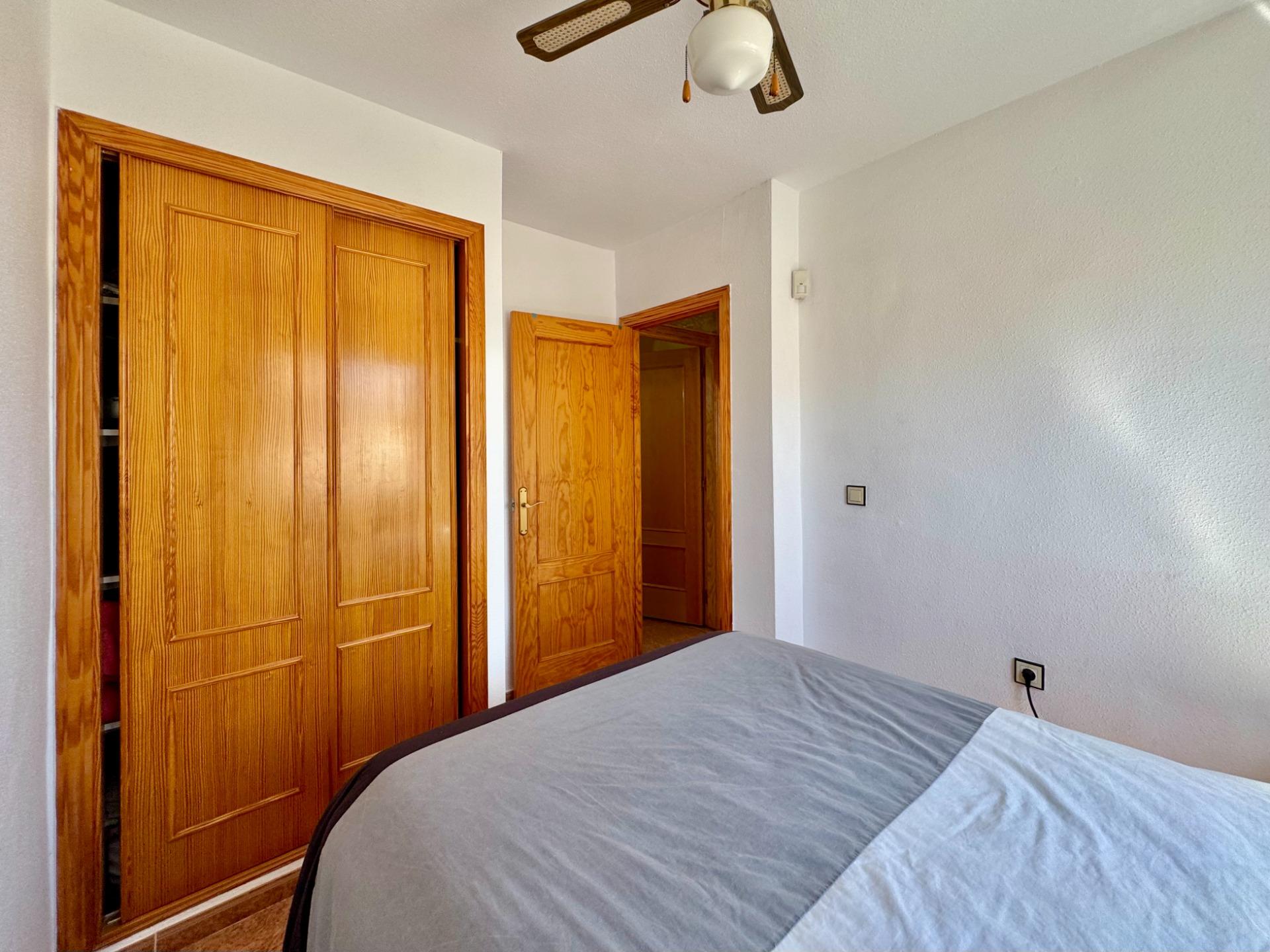 For sale - 3 Bedroom 2 Bathroom Town House in Los Altos  - Los Altos  - Alicante
