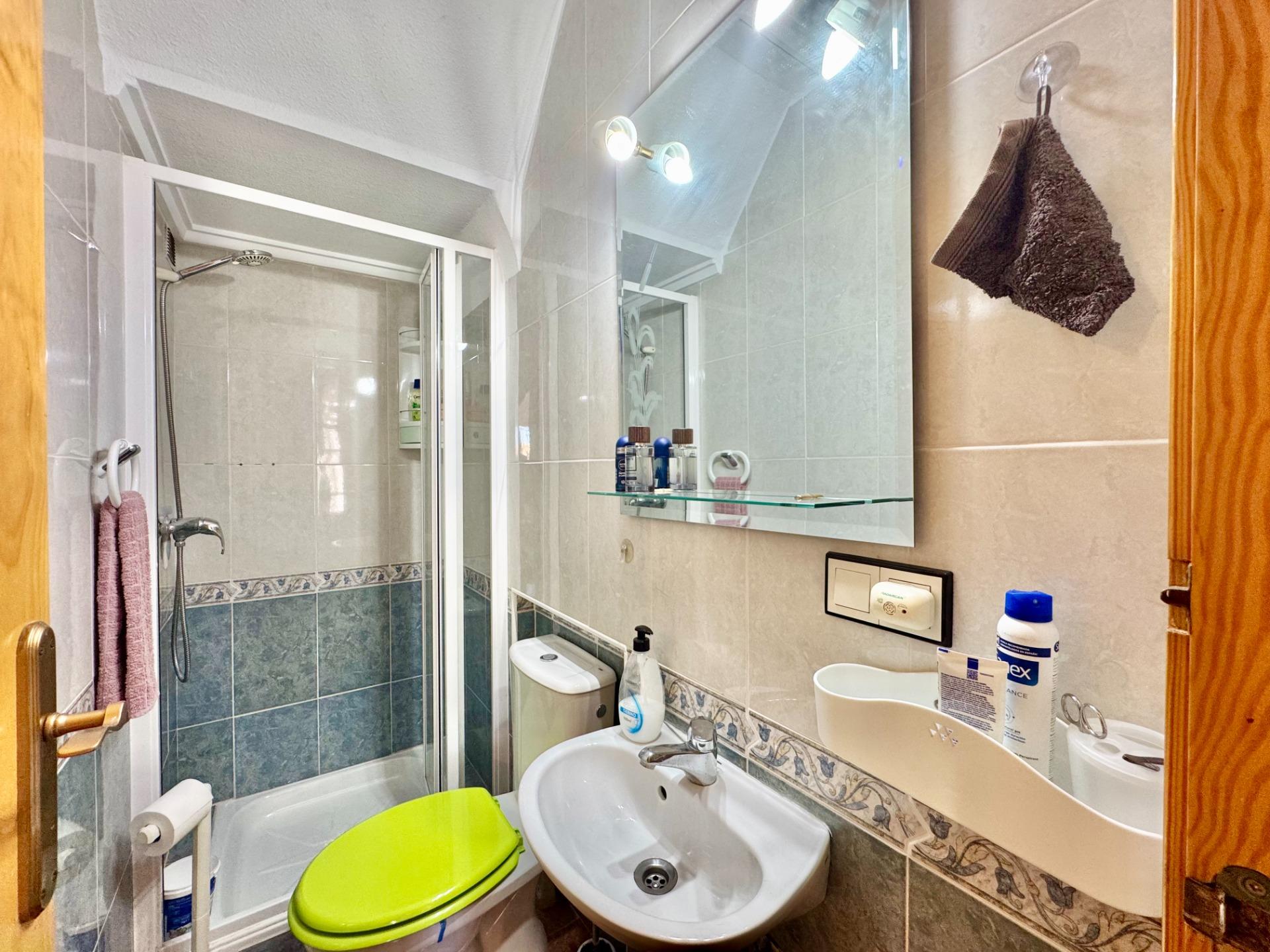 For sale - 3 Bedroom 2 Bathroom Town House in Los Altos  - Los Altos  - Alicante