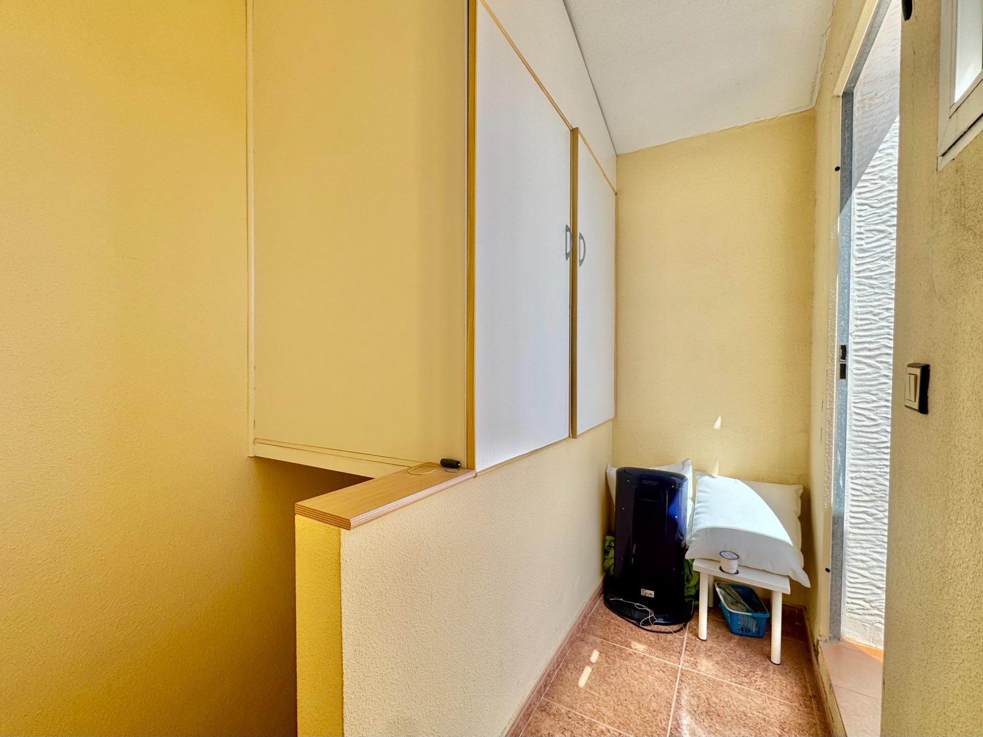 For sale - 3 Bedroom 2 Bathroom Town House in Los Altos  - Los Altos  - Alicante