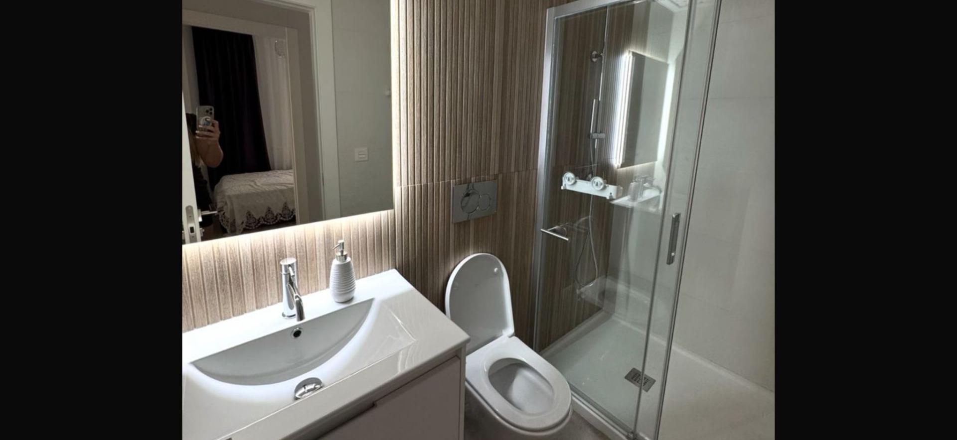 For sale - 2 Bedroom 2 Bathroom Apartment in Torrevieja - Playa Del Cura  - Alicante