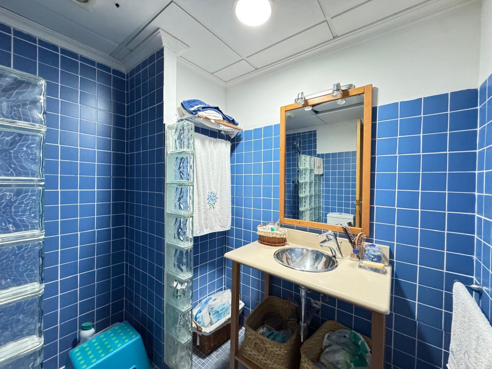 For sale - 4 Bedroom 3 Bathroom Apartment in Torrevieja - Torrevieja  - Alicante