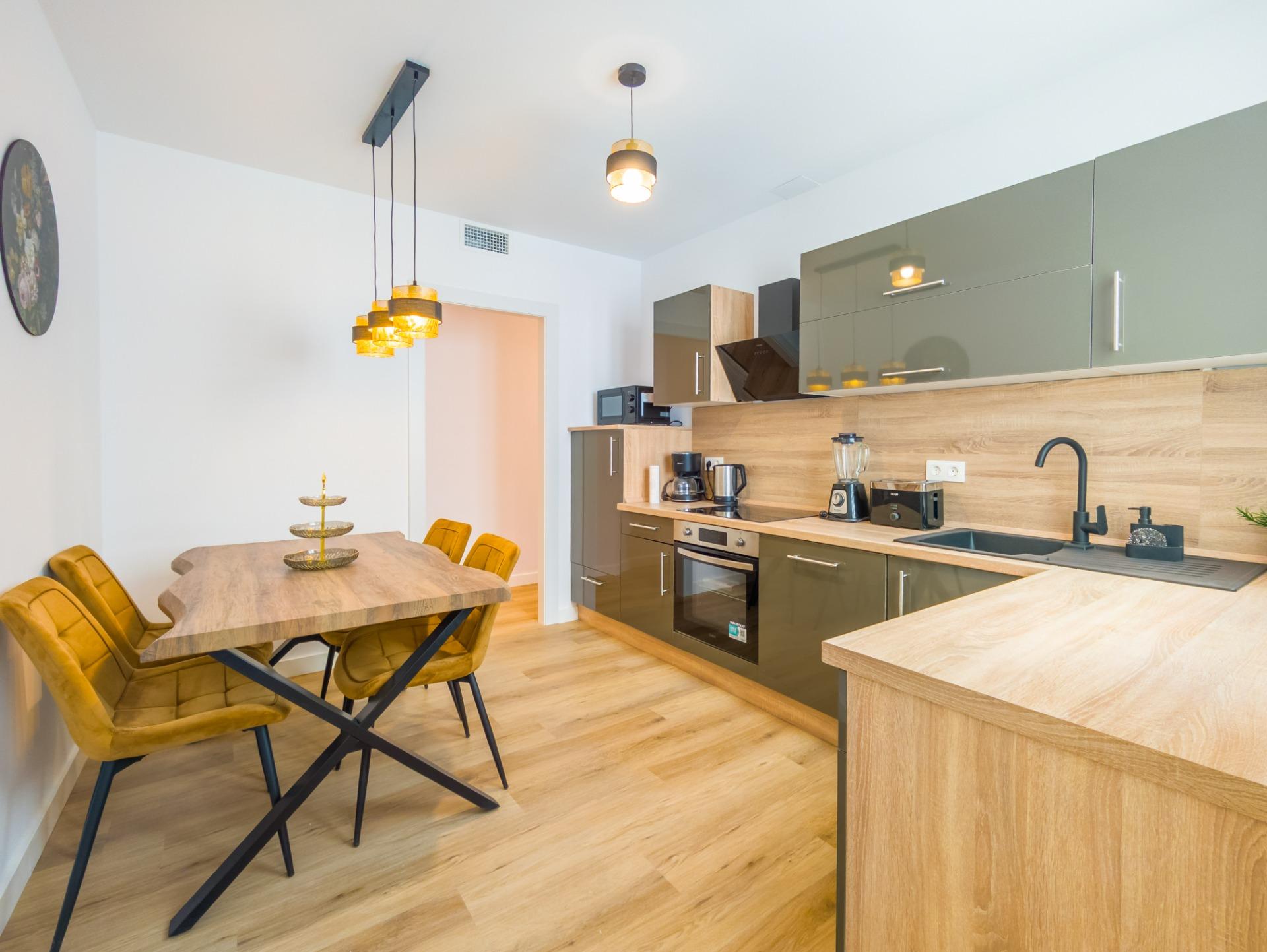 For sale - 3 Bedroom 2 Bathroom Apartment in Torrevieja - Playa Del Cura  - Alicante