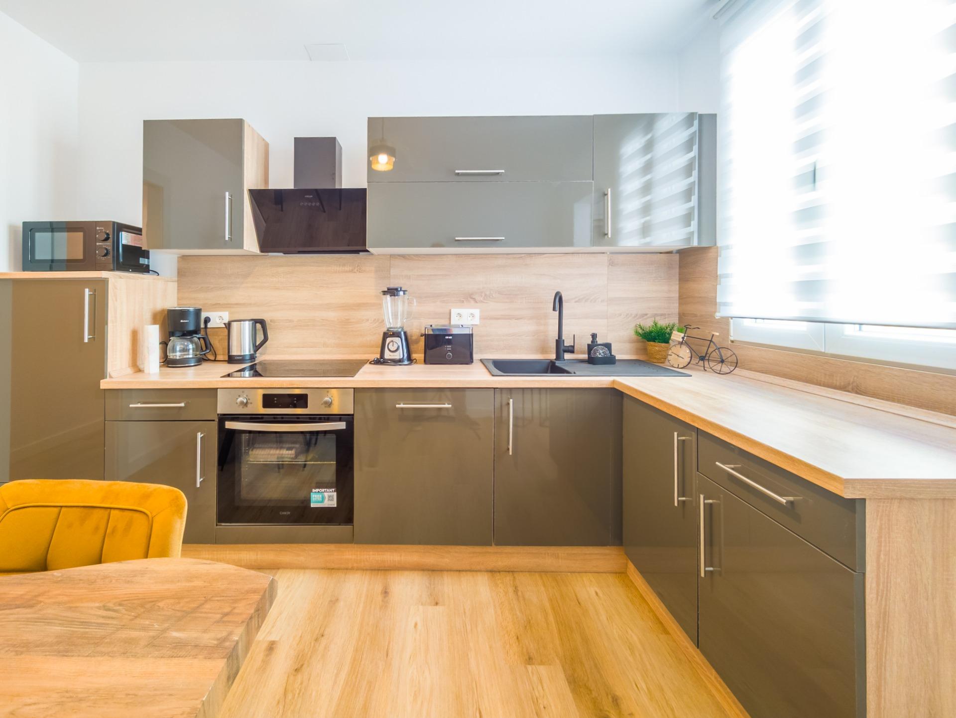 For sale - 3 Bedroom 2 Bathroom Apartment in Torrevieja - Playa Del Cura  - Alicante