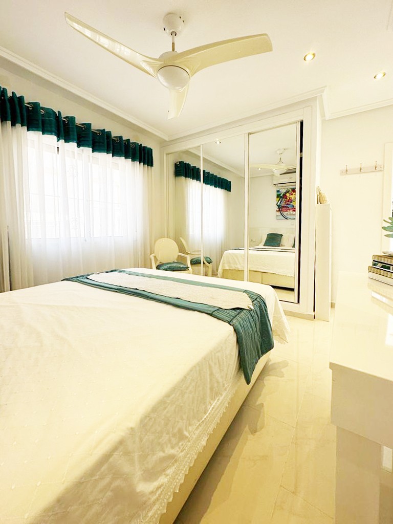 For sale - 4 Bedroom 4 Bathroom Villa in San Miguel de Salinas - Inland  - Alicante