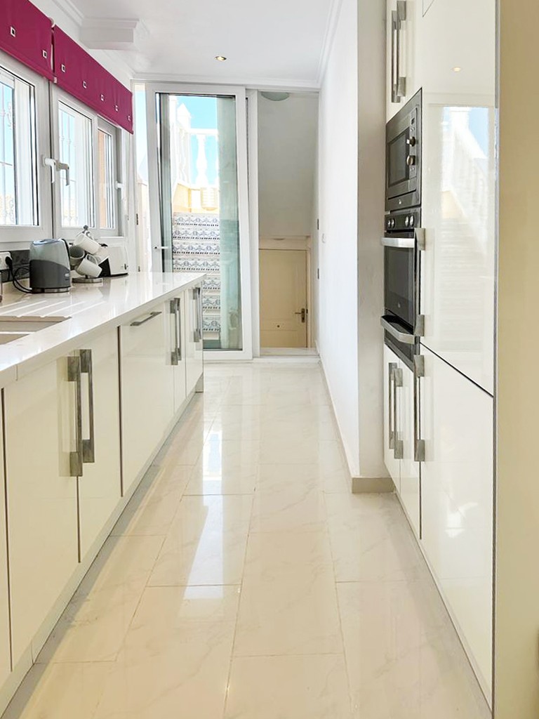 For sale - 4 Bedroom 4 Bathroom Villa in San Miguel de Salinas - Inland  - Alicante