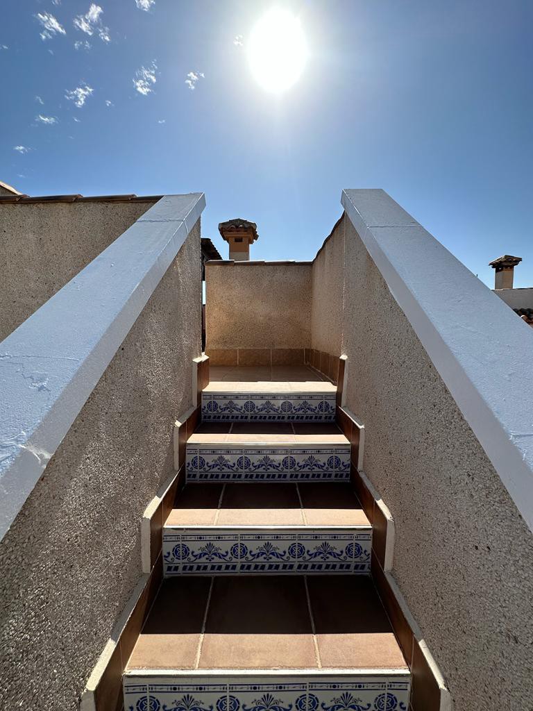 For sale - 4 Bedroom 4 Bathroom Villa in San Miguel de Salinas - Inland  - Alicante