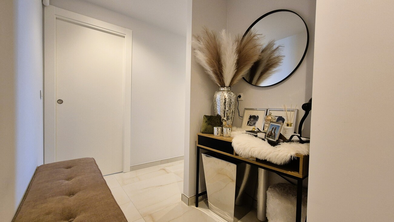 For sale - 3 Bedroom 2 Bathroom Apartment in Playa Flamenca - Costa Blanca  - Alicante