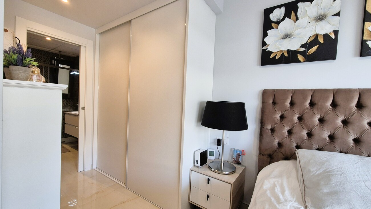 For sale - 3 Bedroom 2 Bathroom Apartment in Playa Flamenca - Costa Blanca  - Alicante