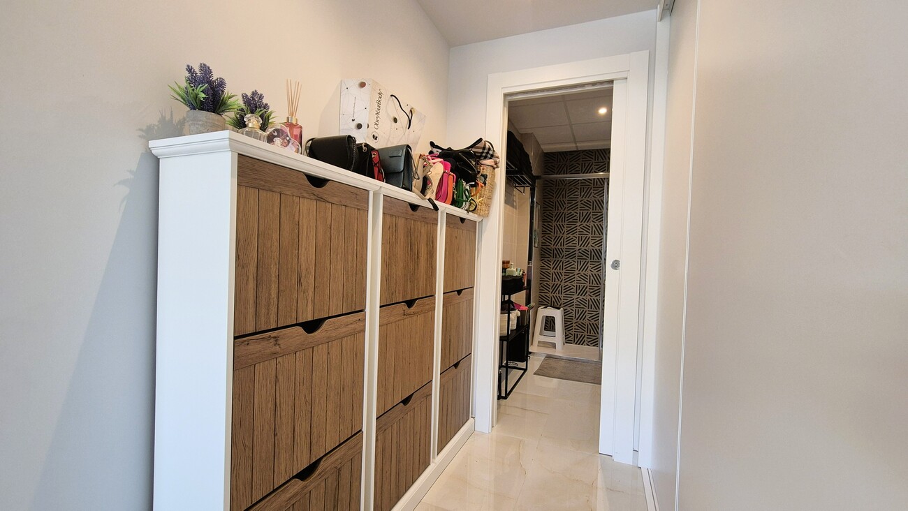 For sale - 3 Bedroom 2 Bathroom Apartment in Playa Flamenca - Costa Blanca  - Alicante