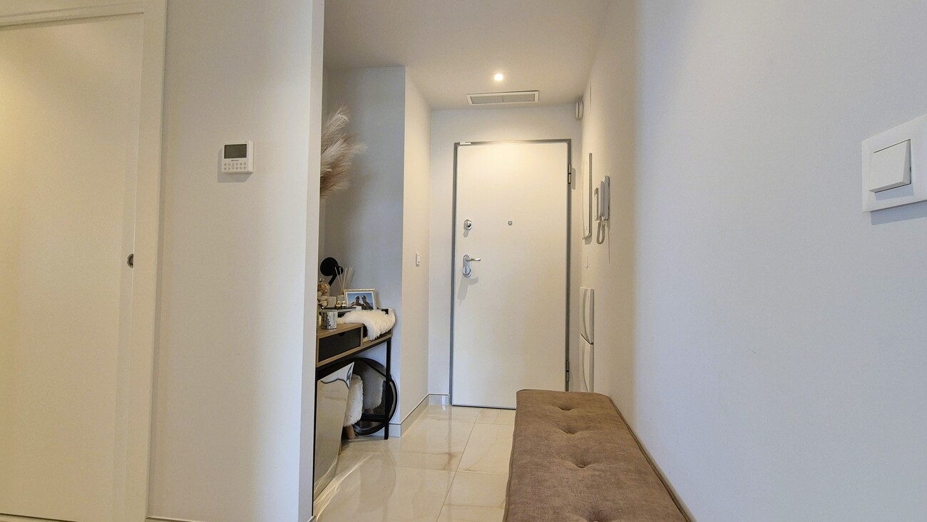 For sale - 3 Bedroom 2 Bathroom Apartment in Playa Flamenca - Costa Blanca  - Alicante