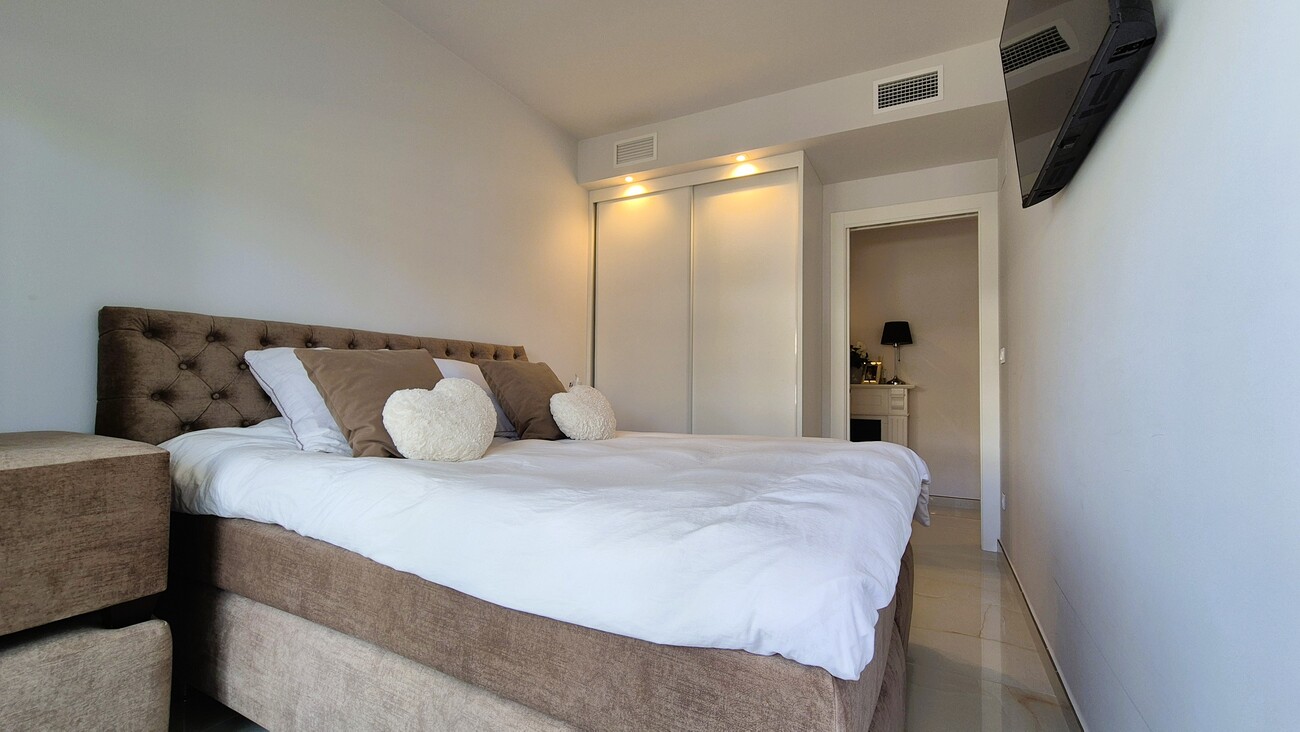 For sale - 3 Bedroom 2 Bathroom Apartment in Playa Flamenca - Costa Blanca  - Alicante