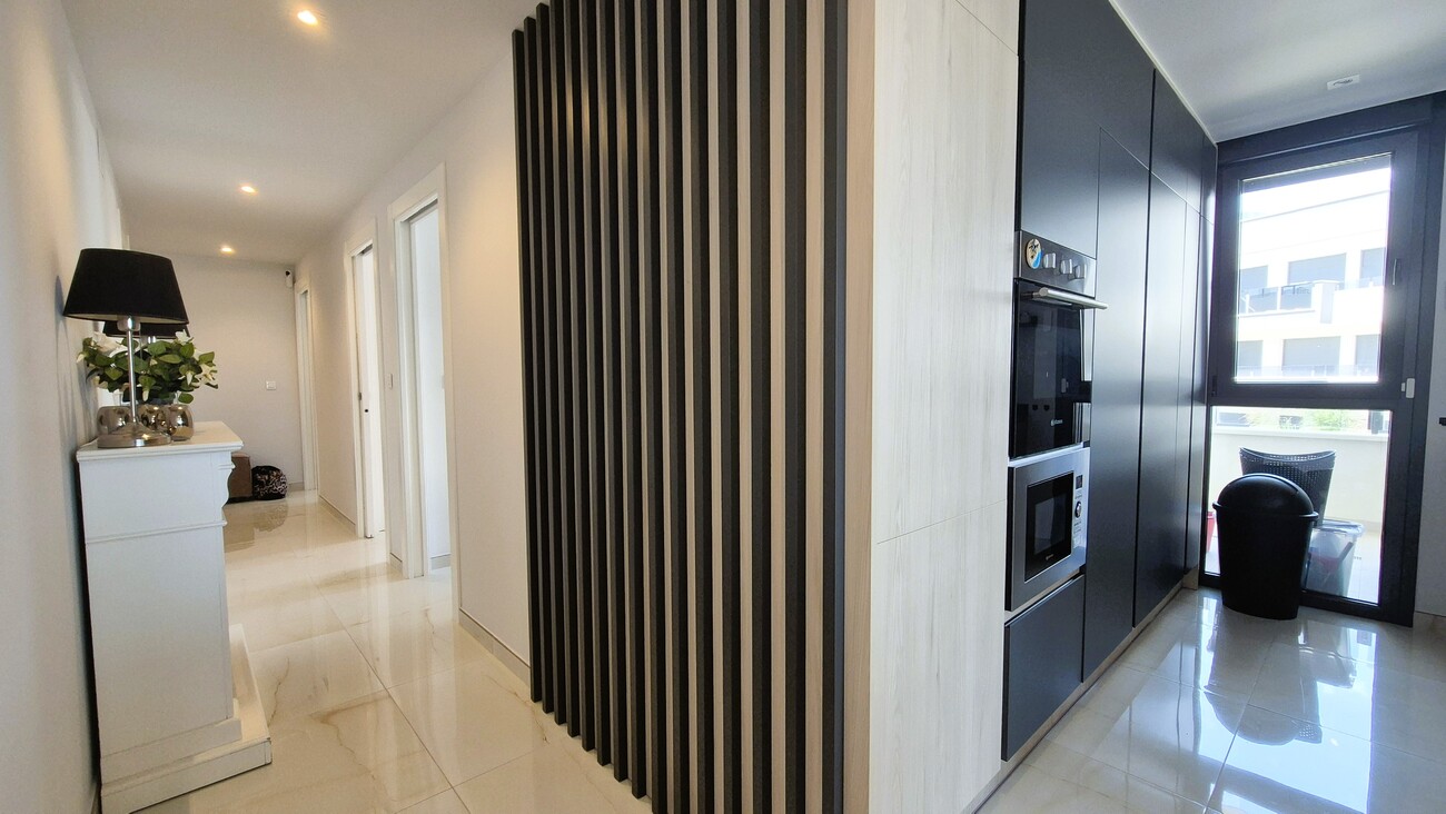 For sale - 3 Bedroom 2 Bathroom Apartment in Playa Flamenca - Costa Blanca  - Alicante