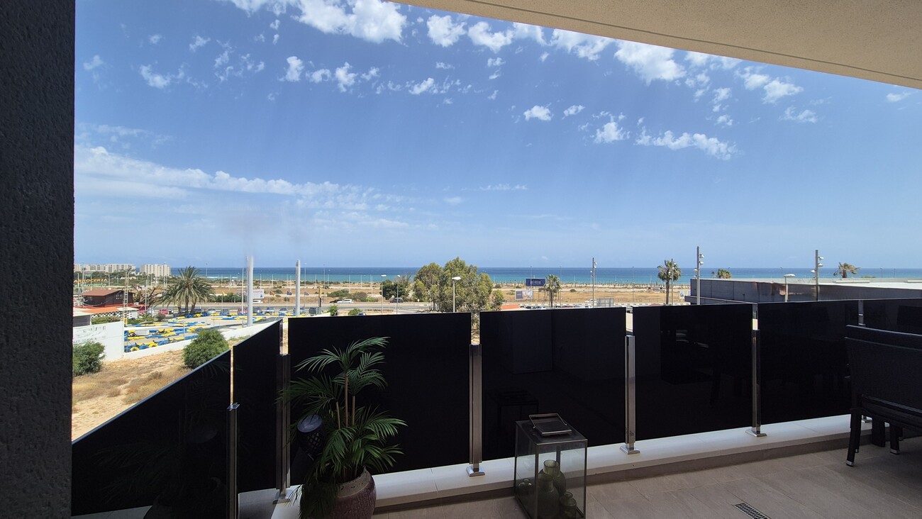 For sale - 3 Bedroom 2 Bathroom Apartment in Playa Flamenca - Costa Blanca  - Alicante