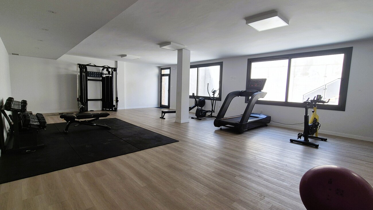 For sale - 3 Bedroom 2 Bathroom Apartment in Playa Flamenca - Costa Blanca  - Alicante