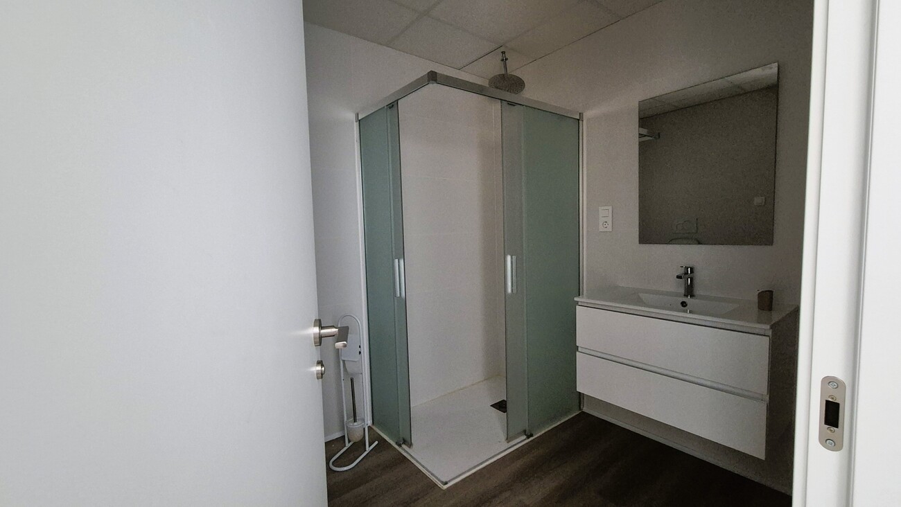 For sale - 3 Bedroom 2 Bathroom Apartment in Playa Flamenca - Costa Blanca  - Alicante