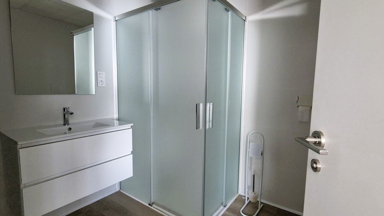 For sale - 3 Bedroom 2 Bathroom Apartment in Playa Flamenca - Costa Blanca  - Alicante