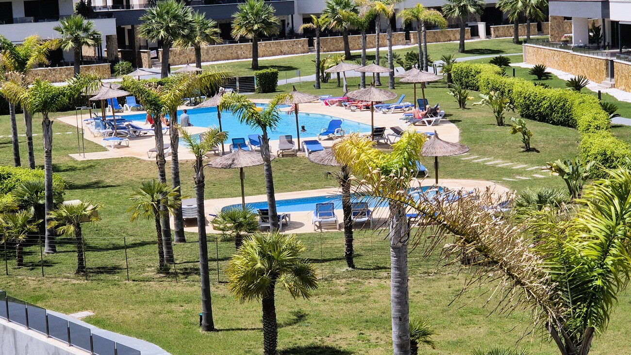 For sale - 3 Bedroom 2 Bathroom Apartment in Playa Flamenca - Costa Blanca  - Alicante