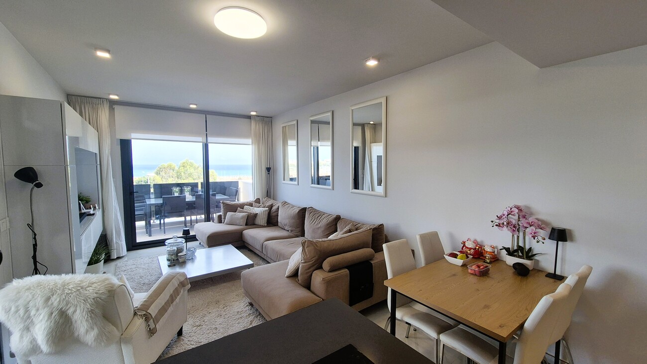 For sale - 3 Bedroom 2 Bathroom Apartment in Playa Flamenca - Costa Blanca  - Alicante