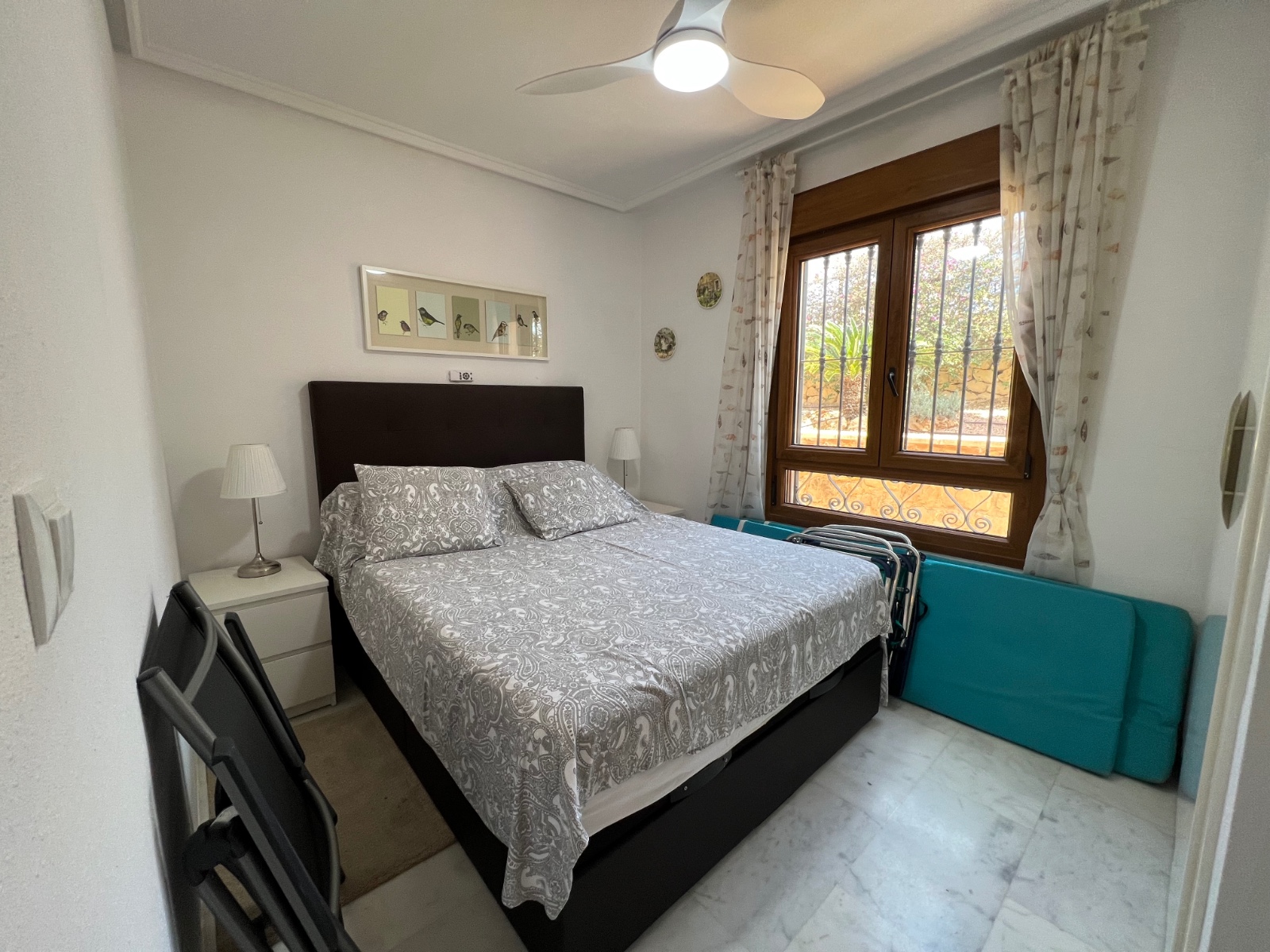 For sale - 2 Bedroom 2 Bathroom Bungalow in Algorfa - Inland  - Alicante