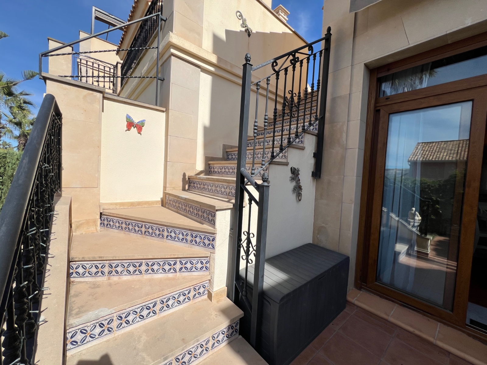 For sale - 2 Bedroom 2 Bathroom Bungalow in Algorfa - Inland  - Alicante