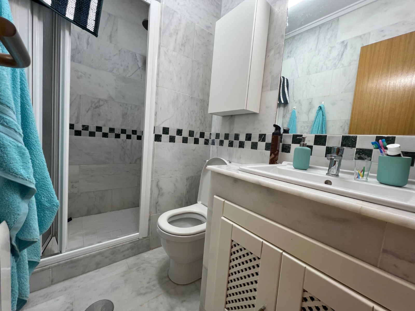 For sale - 2 Bedroom 2 Bathroom Bungalow in Algorfa - Inland  - Alicante
