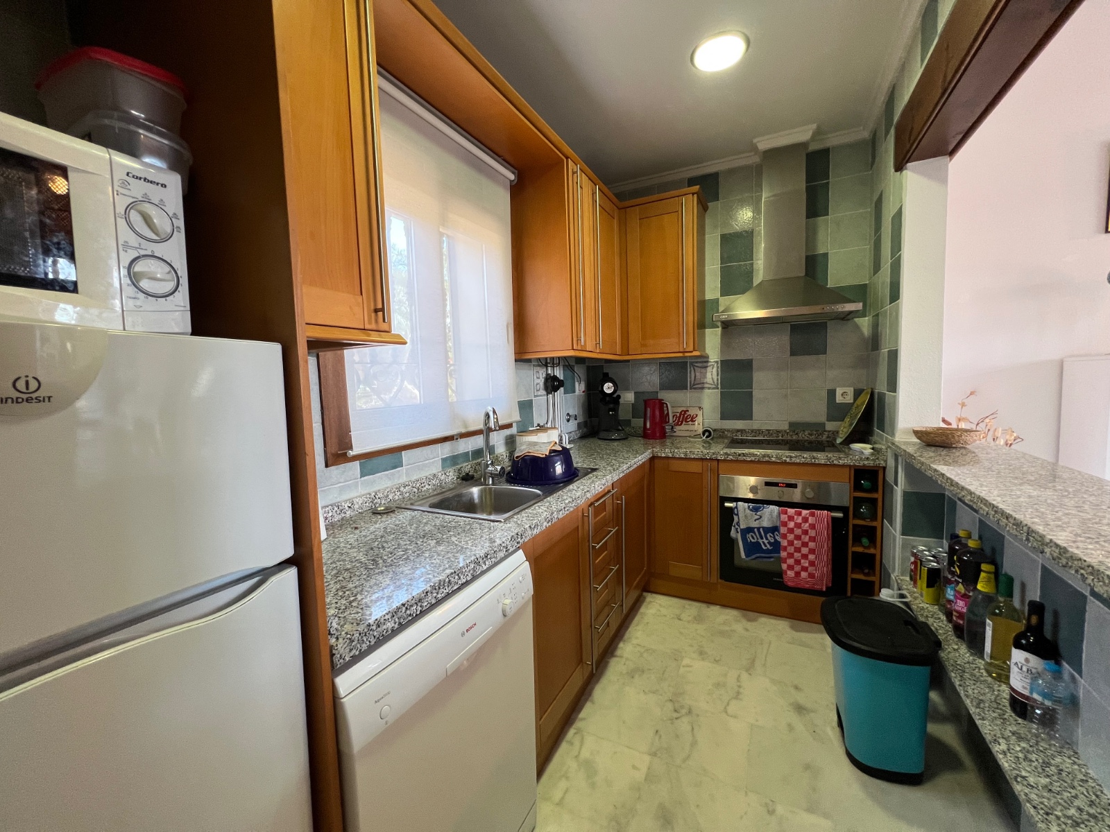 For sale - 2 Bedroom 2 Bathroom Bungalow in Algorfa - Inland  - Alicante