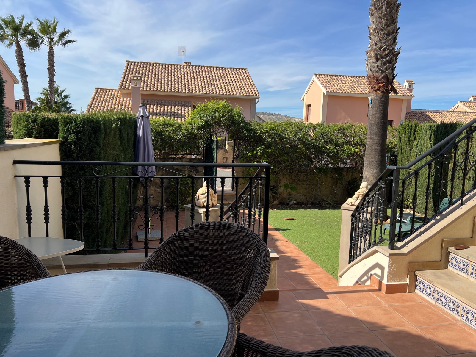For sale - 2 Bedroom 2 Bathroom Bungalow in Algorfa - Inland  - Alicante