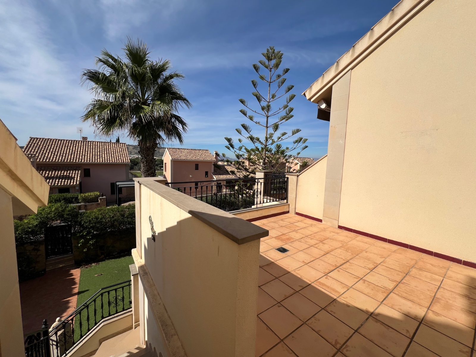 For sale - 2 Bedroom 2 Bathroom Bungalow in Algorfa - Inland  - Alicante