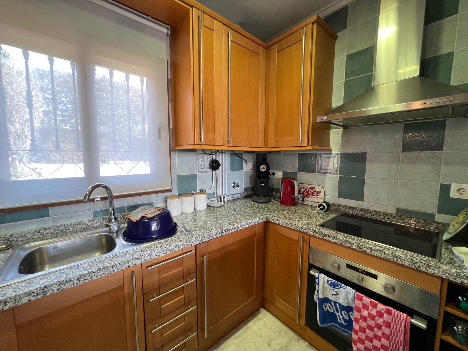For sale - 2 Bedroom 2 Bathroom Bungalow in Algorfa - Inland  - Alicante
