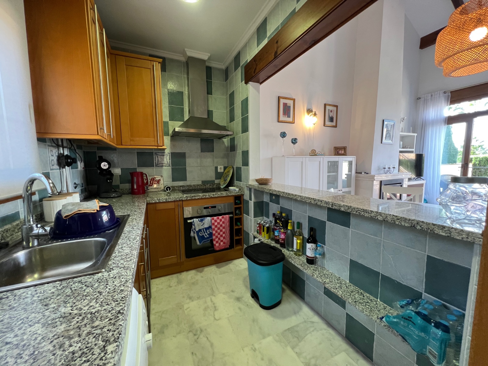 For sale - 2 Bedroom 2 Bathroom Bungalow in Algorfa - Inland  - Alicante