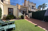 27-124-253-11-608/78144, 2 Bedroom 2 Bathroom Bungalow in Algorfa
