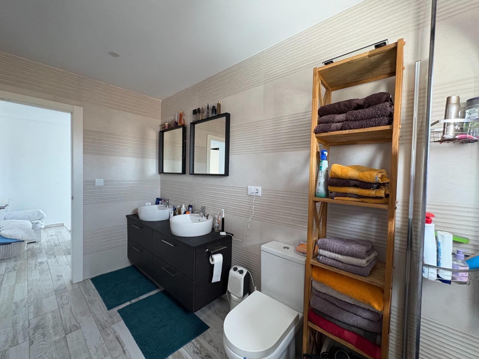 For sale - 2 Bedroom 1 Bathroom Villa in Torrevieja - La Siesta - El Salado - Torreta  - Alicante
