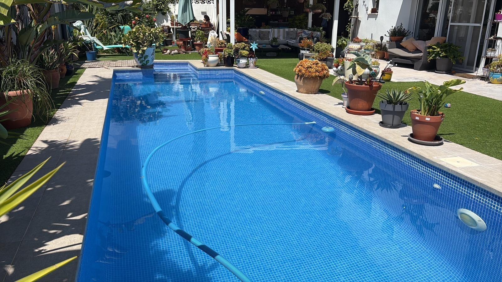 For sale - 2 Bedroom 1 Bathroom Villa in Torrevieja - La Siesta - El Salado - Torreta  - Alicante