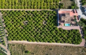 27-86-259-11-562/78146, 5 Bedroom 3 Bathroom Finca in Orihuela