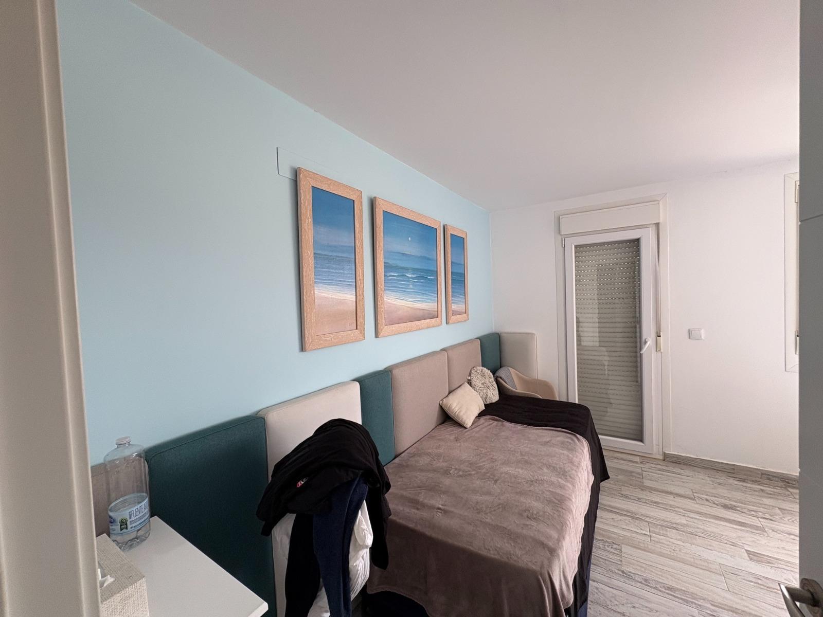 For sale - 2 Bedroom 1 Bathroom Villa in Torrevieja - La Siesta - El Salado - Torreta  - Alicante