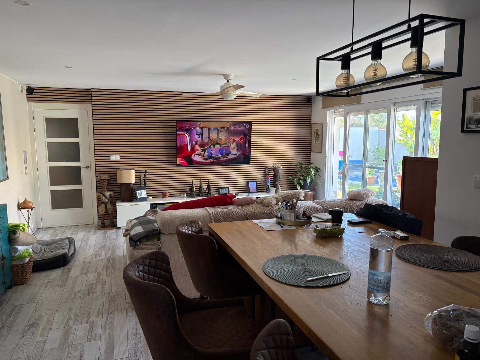 For sale - 2 Bedroom 1 Bathroom Villa in Torrevieja - La Siesta - El Salado - Torreta  - Alicante